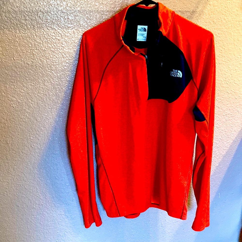 North Face jacket